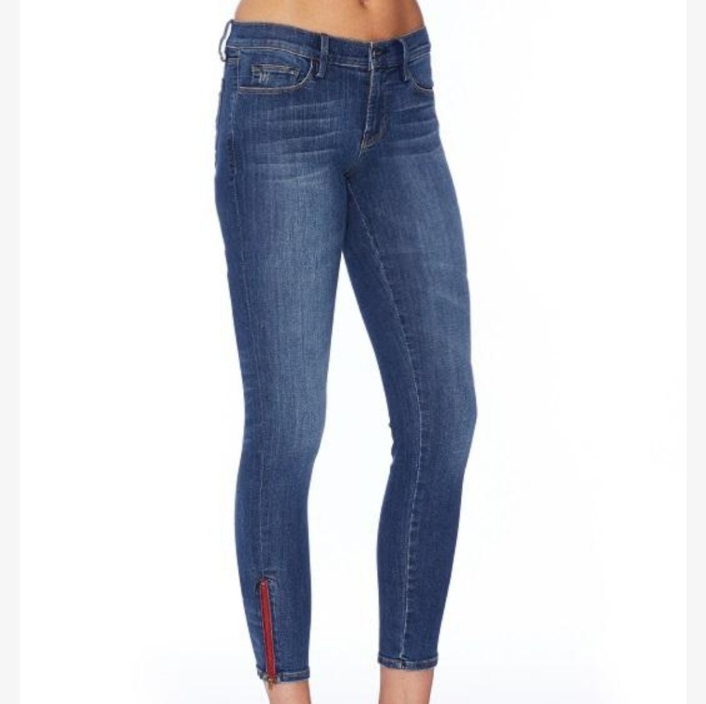 Like New Jeans